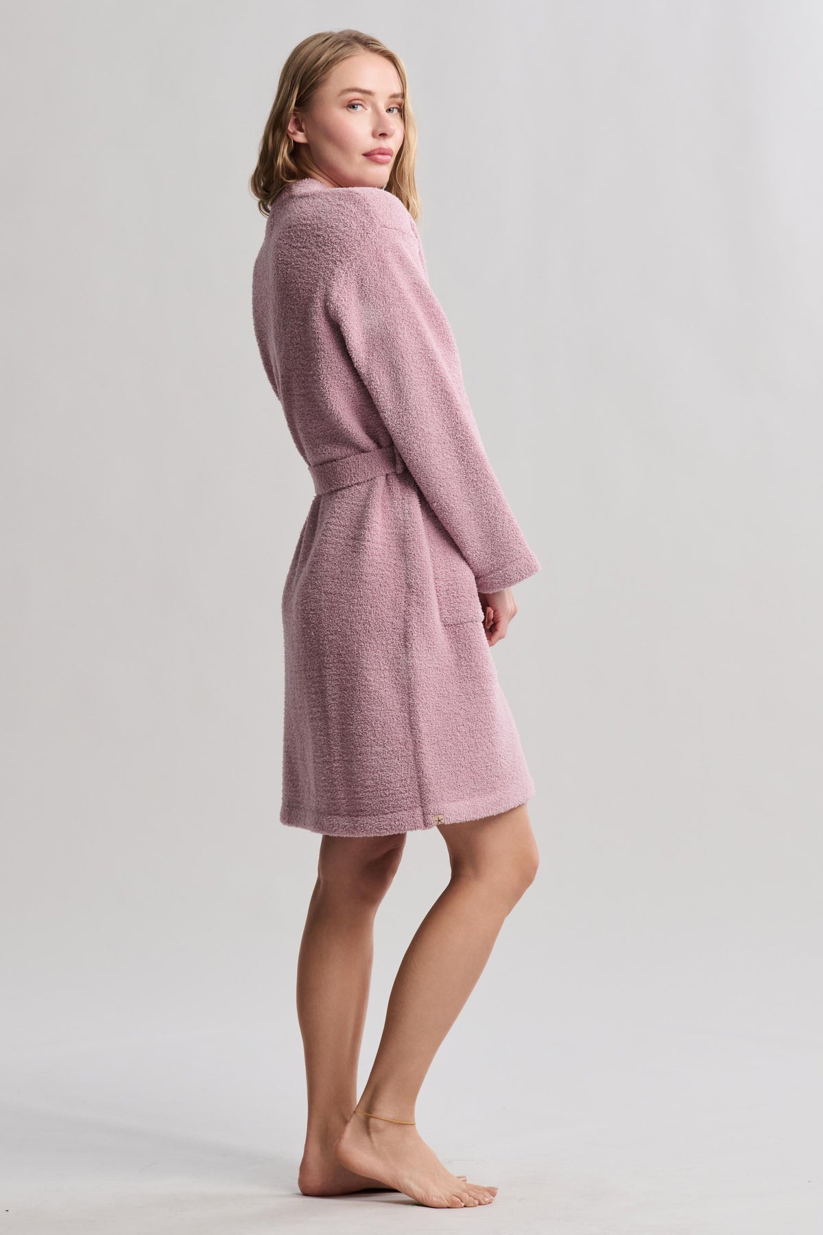 CozyChic® Solid Robe