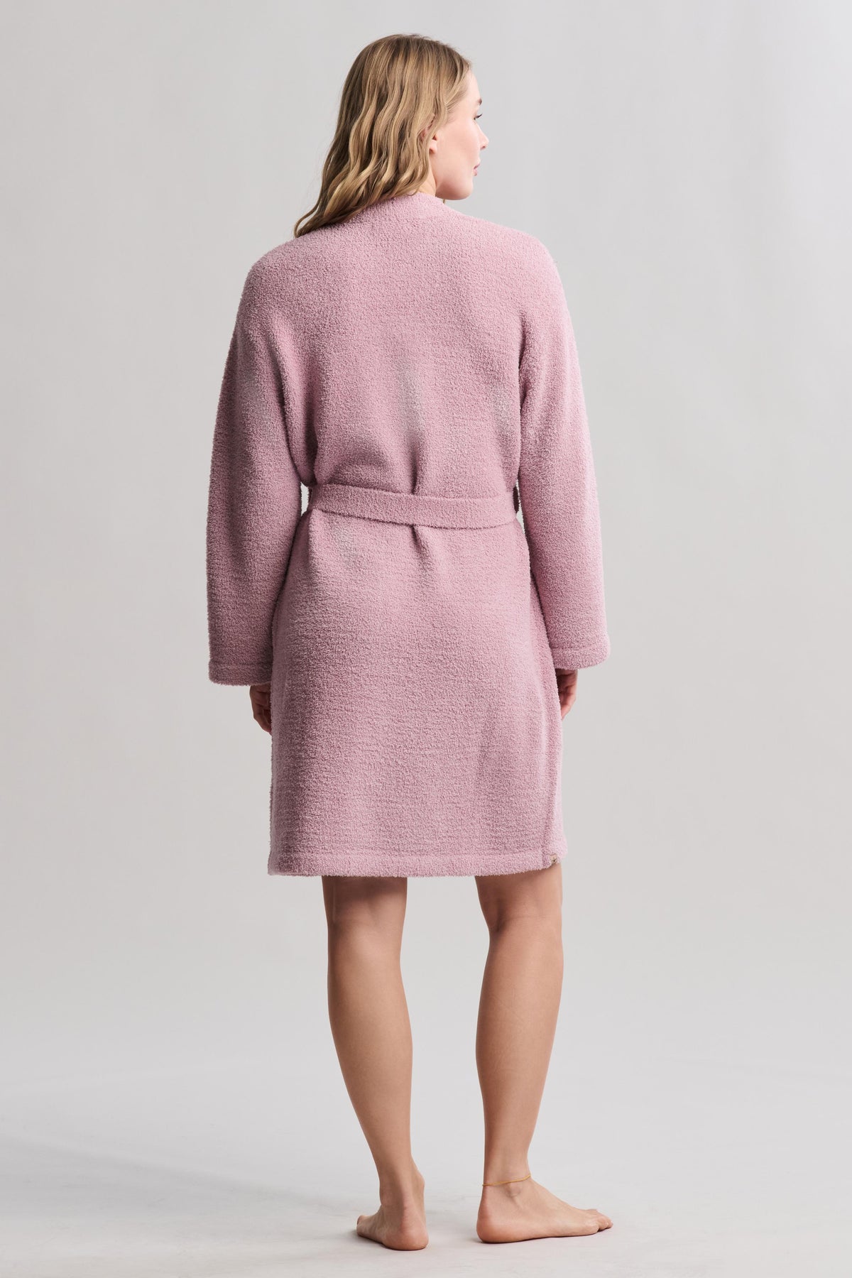 CozyChic® Solid Robe