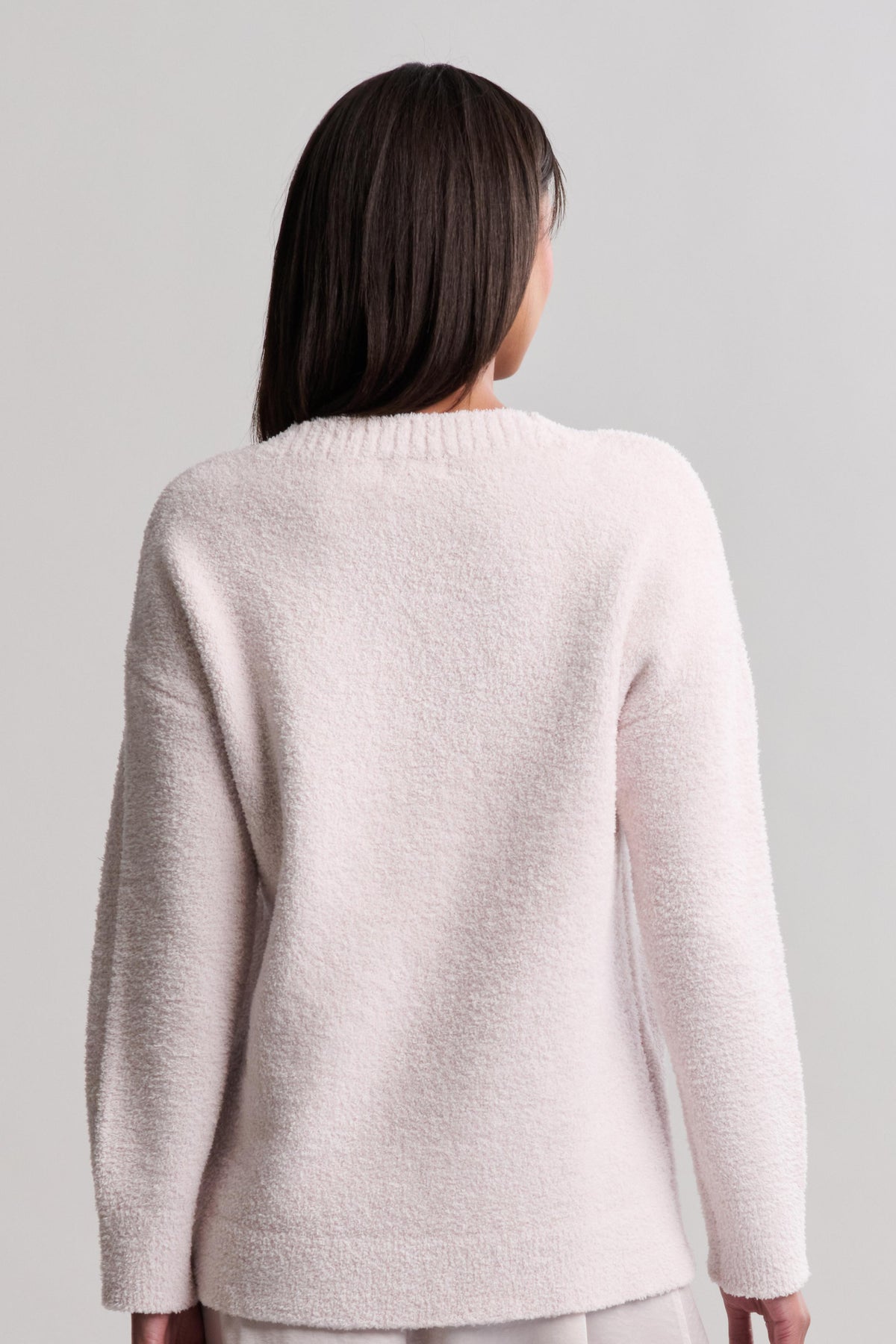CozyChic® V-Neck Pullover