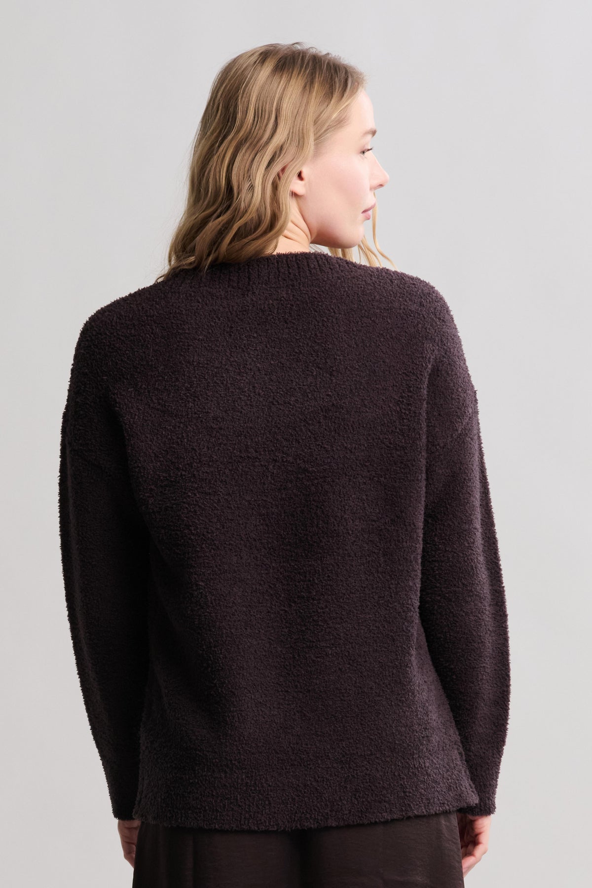 CozyChic® V-Neck Pullover