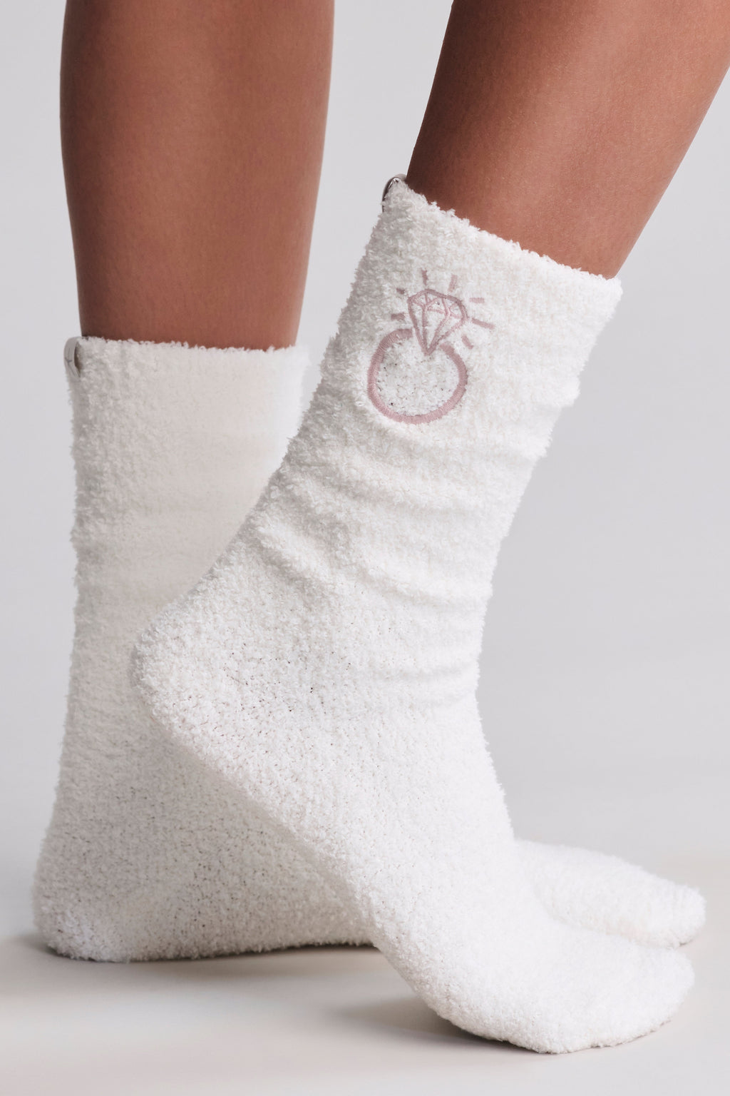 CozyChic® Bridal Sock Set