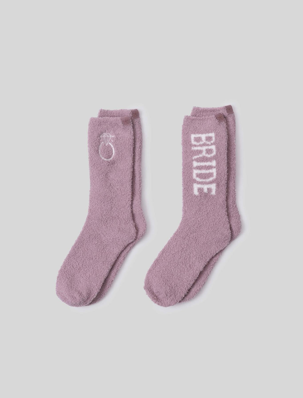 CozyChic® Bridal Sock Set