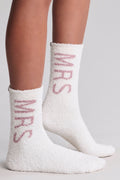 CozyChic® Mrs Socks