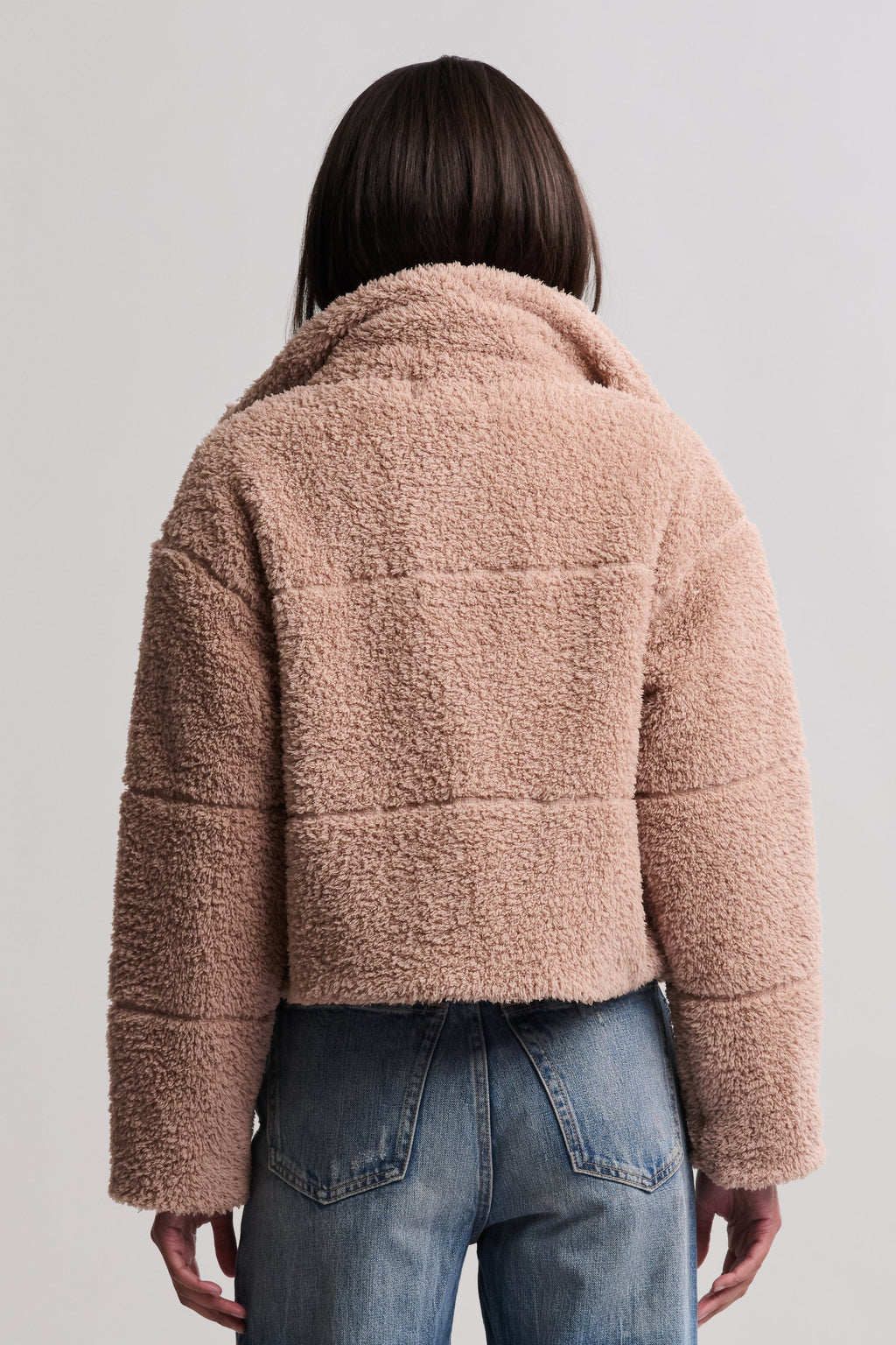 Brushed CozyChic® Puffer Jacket