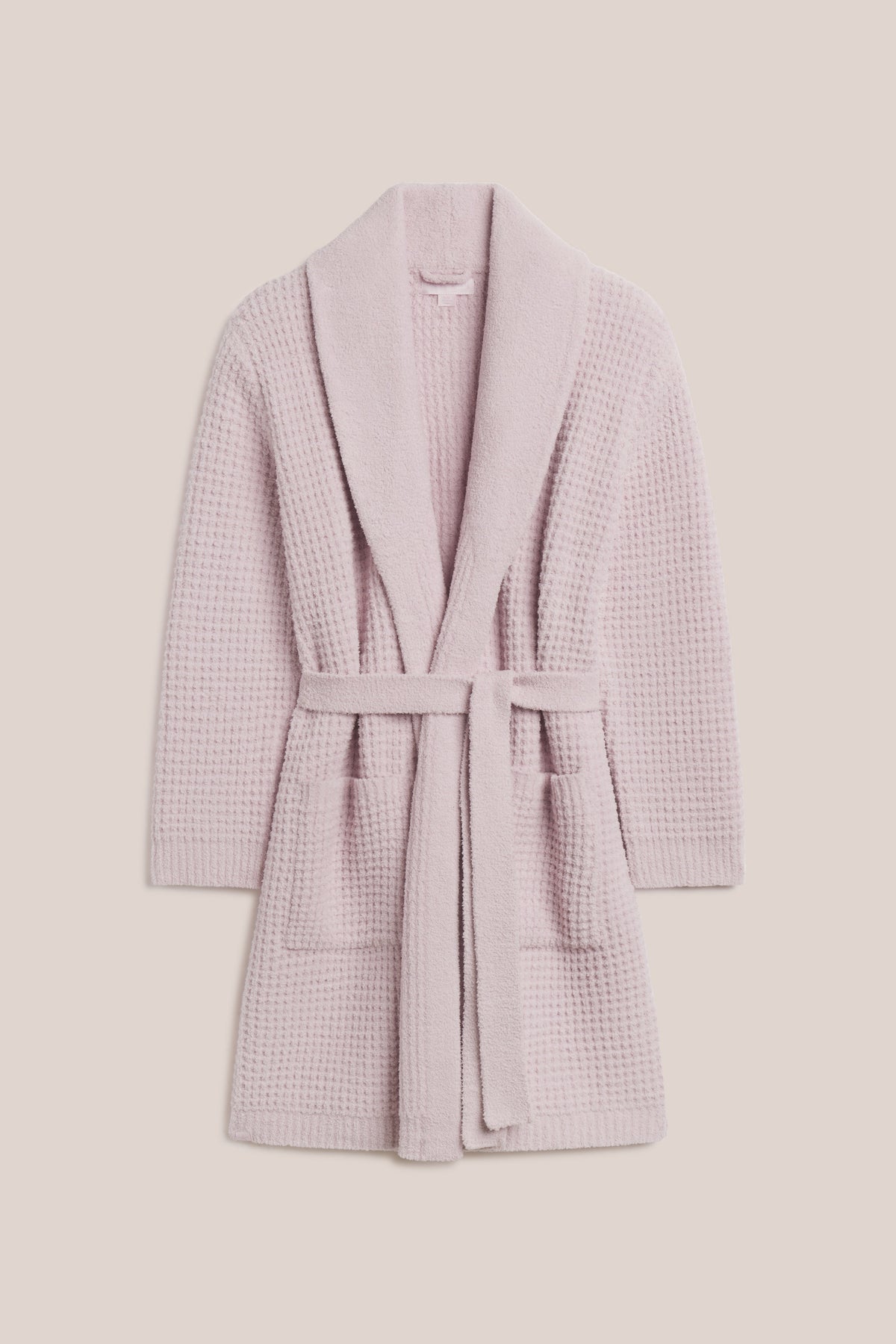 CozyChic® Waffle Robe