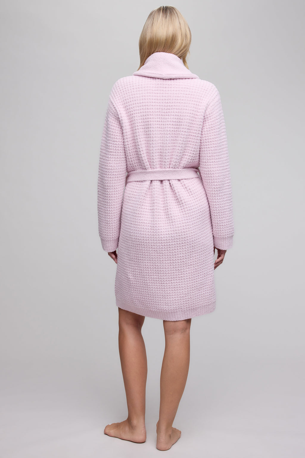 CozyChic® Waffle Robe