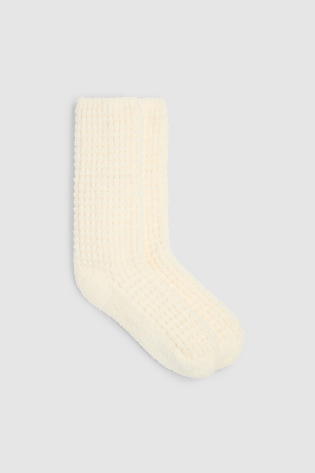 CozyChic® Waffle Socks