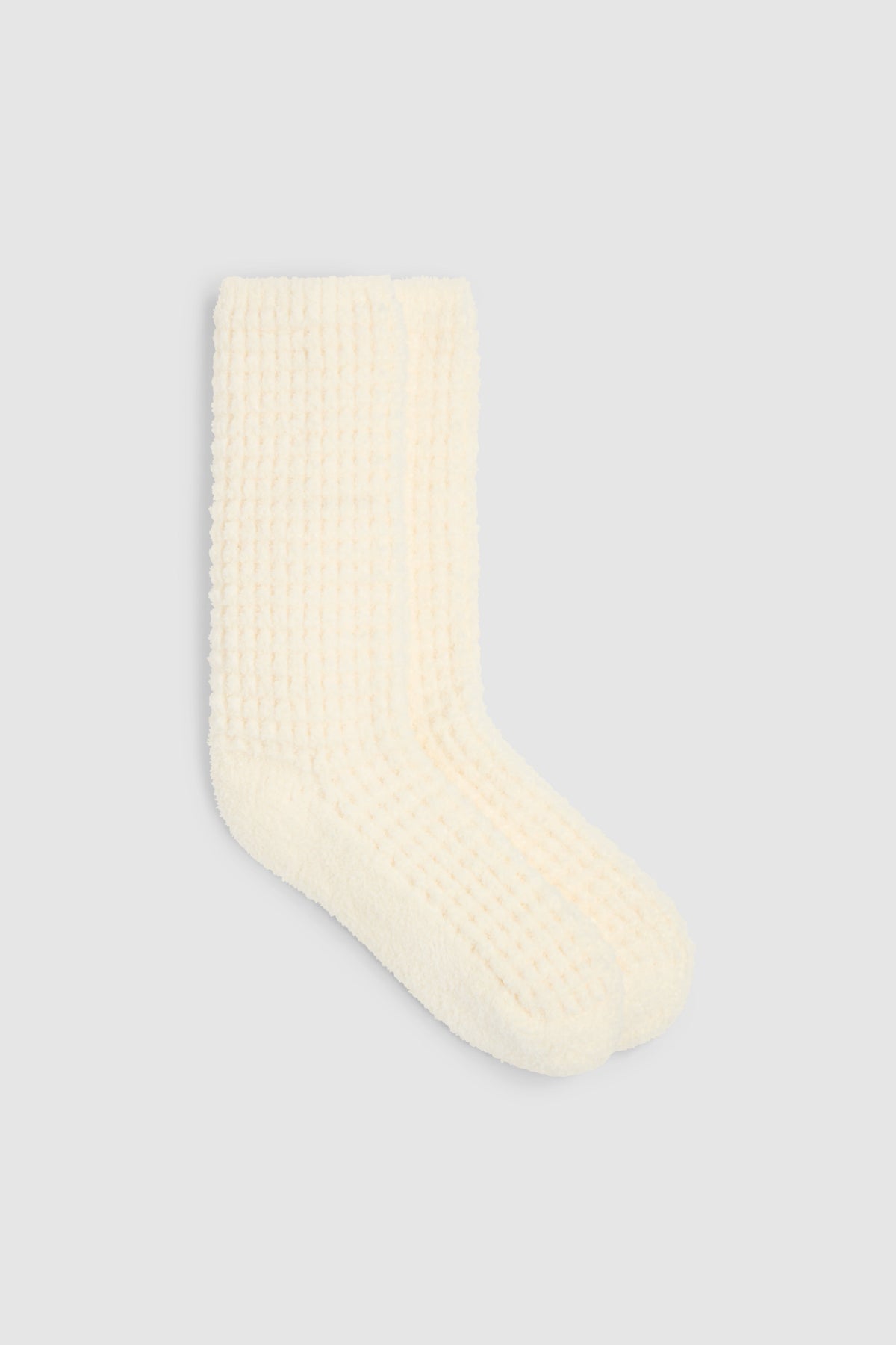 CozyChic® Waffle Socks