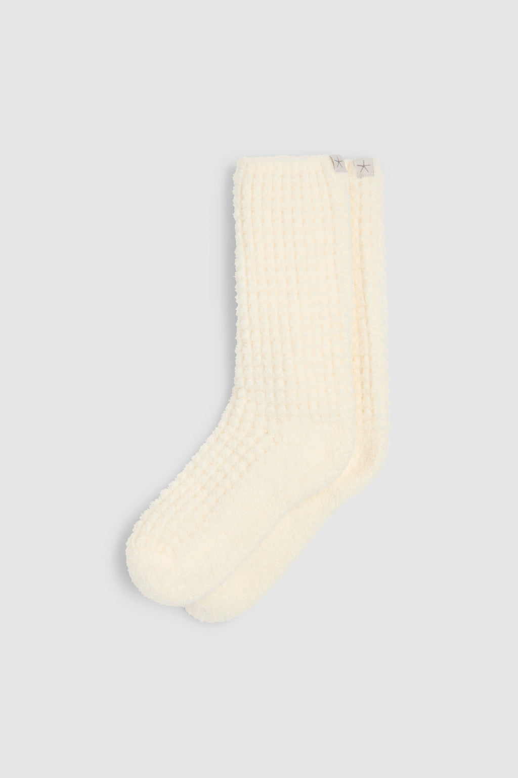CozyChic® Waffle Socks