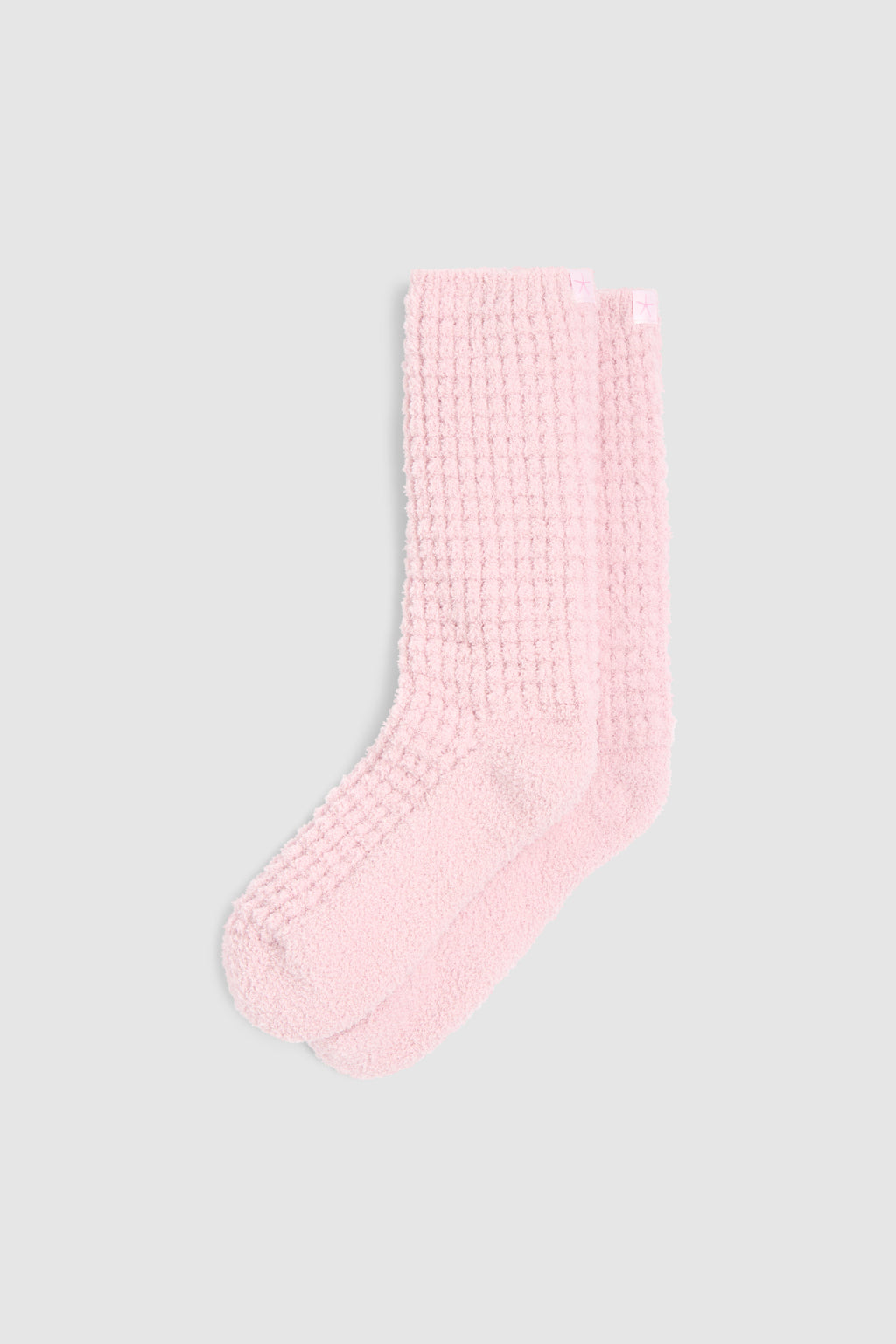 CozyChic® Waffle Socks