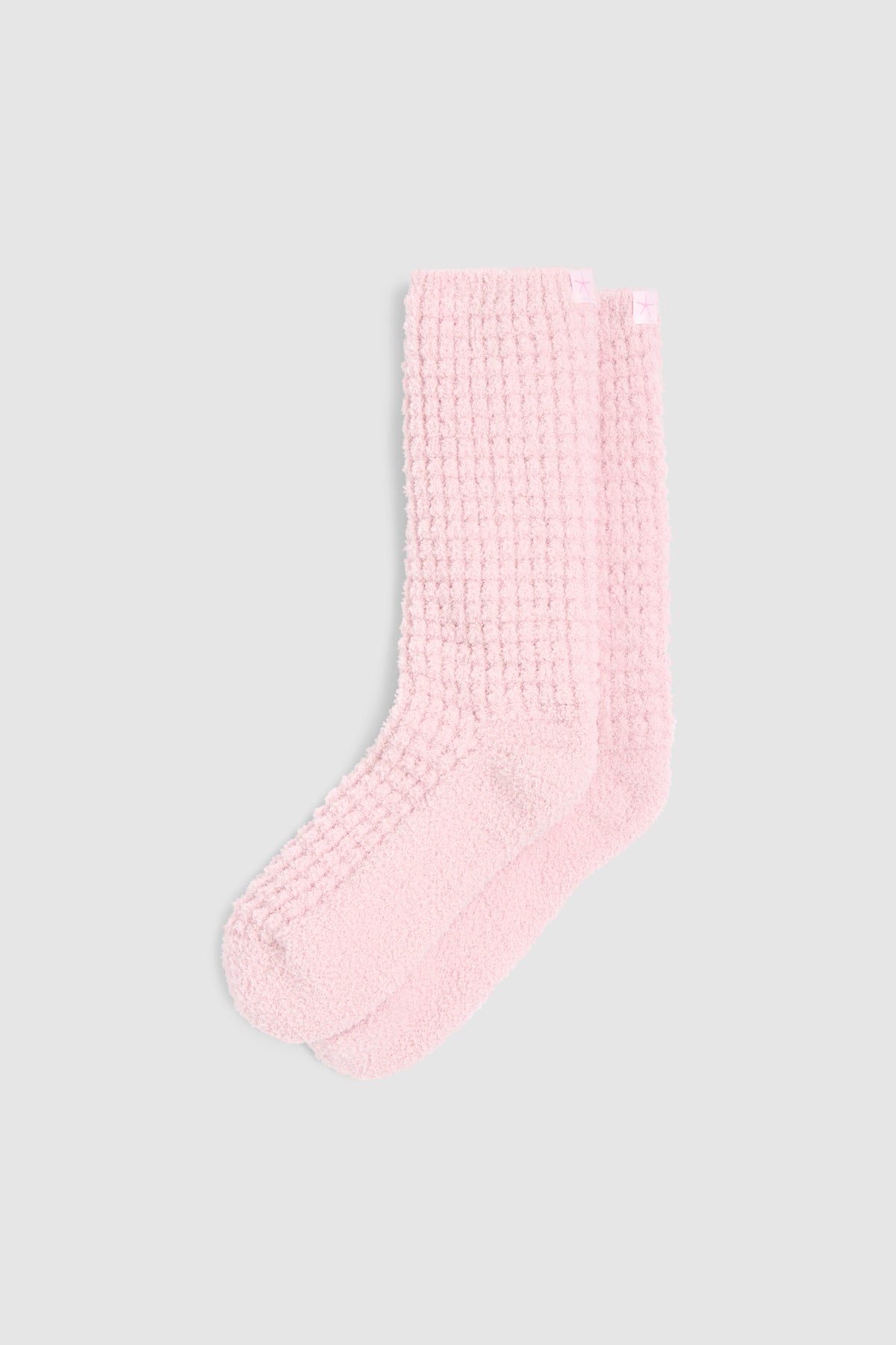 CozyChic® Waffle Socks