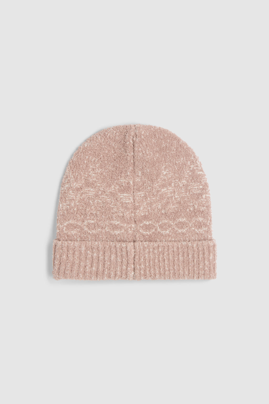 CozyChic® Heathered FairIsle Beanie
