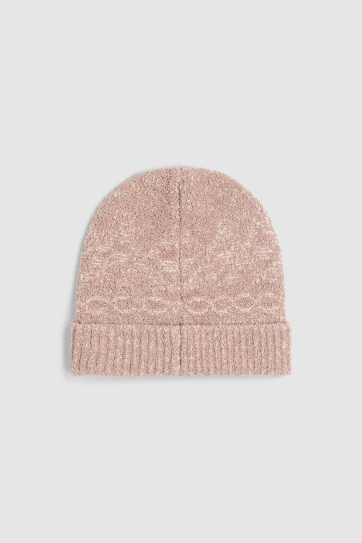 CozyChic® Heathered FairIsle Beanie