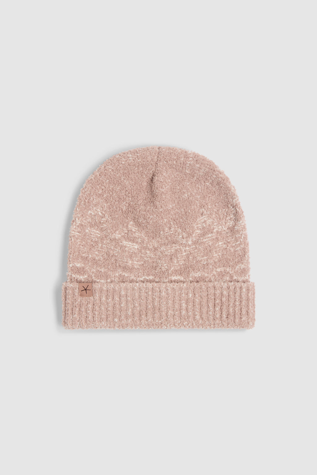 CozyChic® Heathered FairIsle Beanie