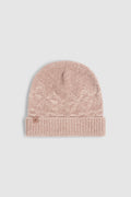 CozyChic® Heathered FairIsle Beanie