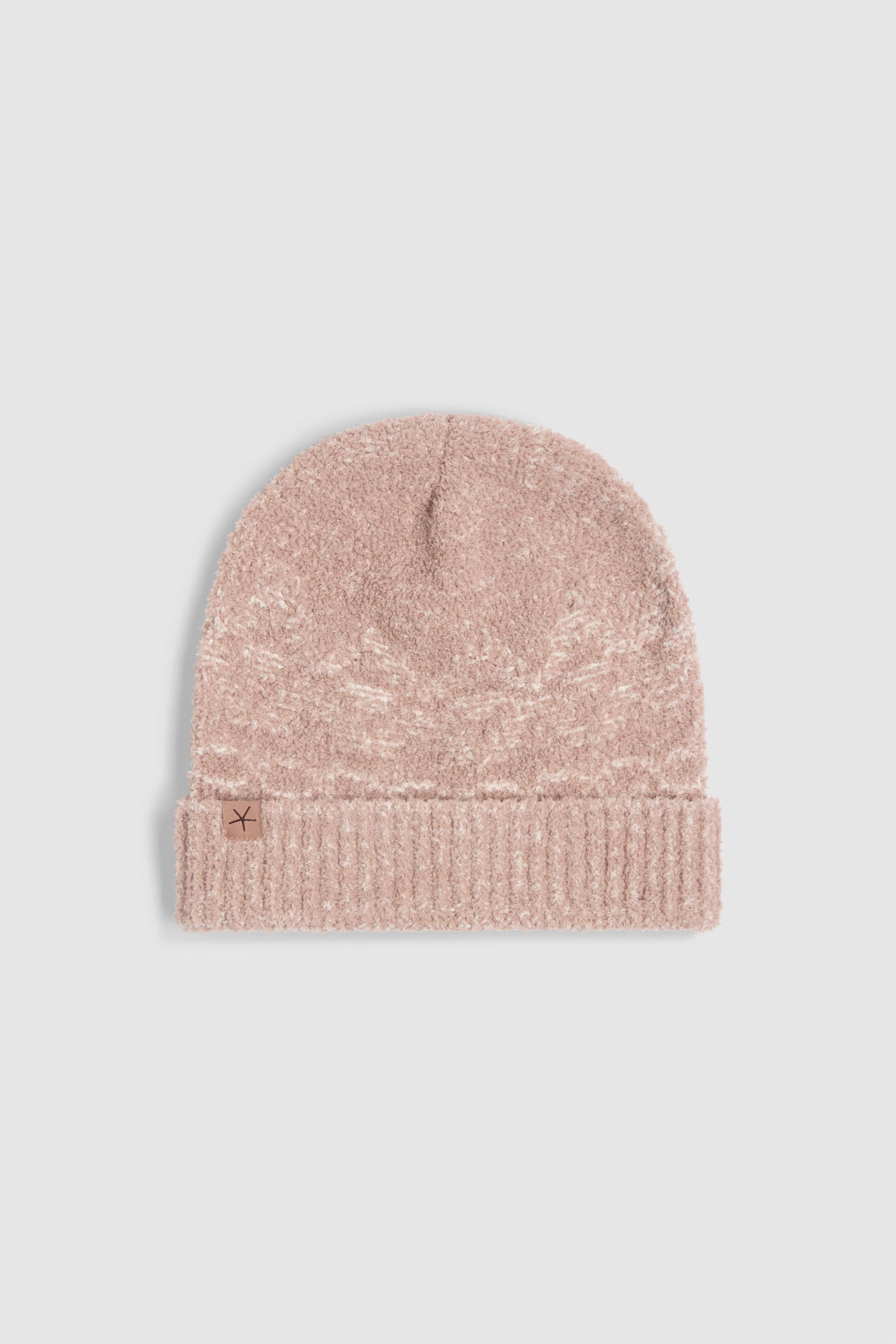 CozyChic® Heathered FairIsle Beanie
