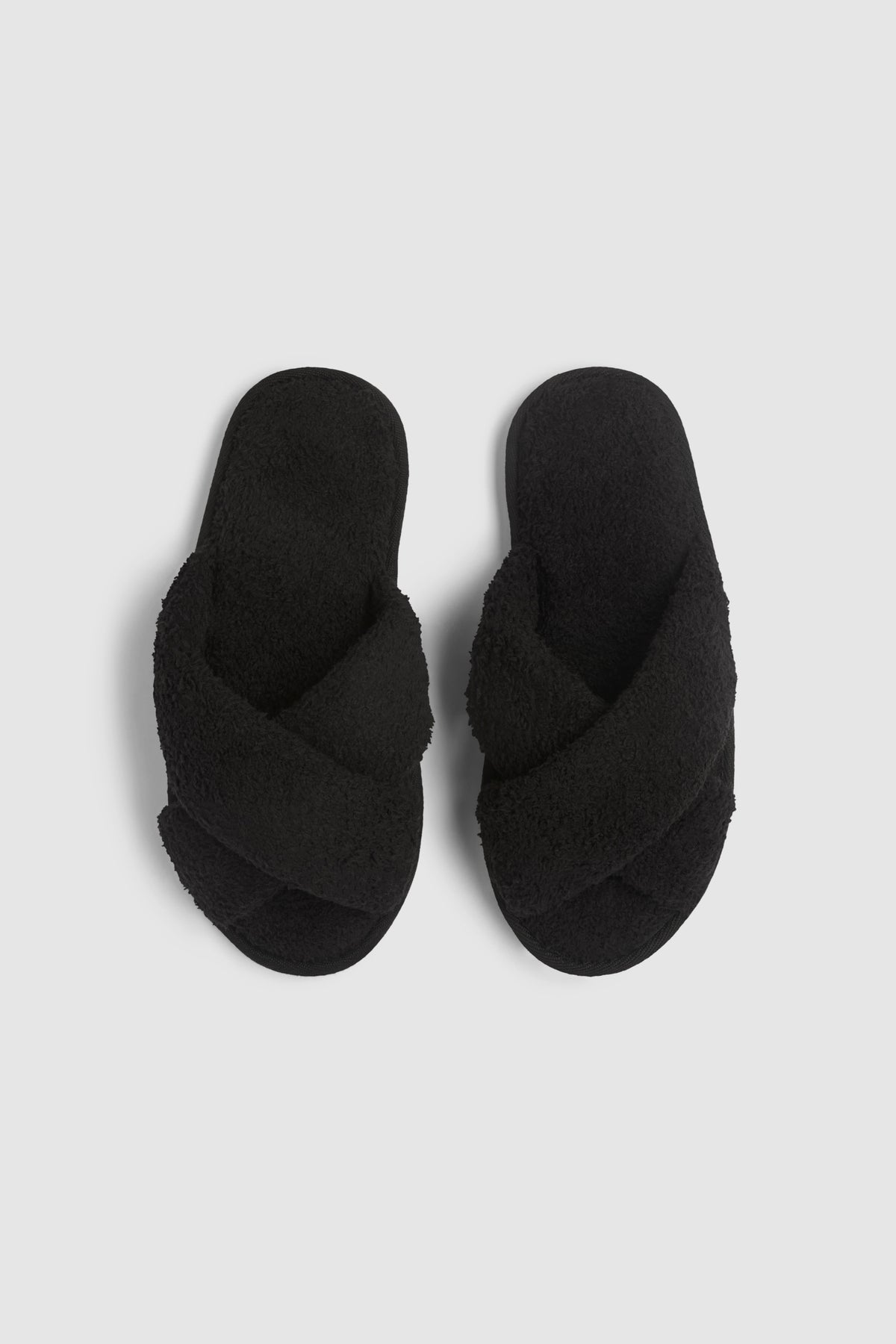 CozyChic® Crossover Slipper