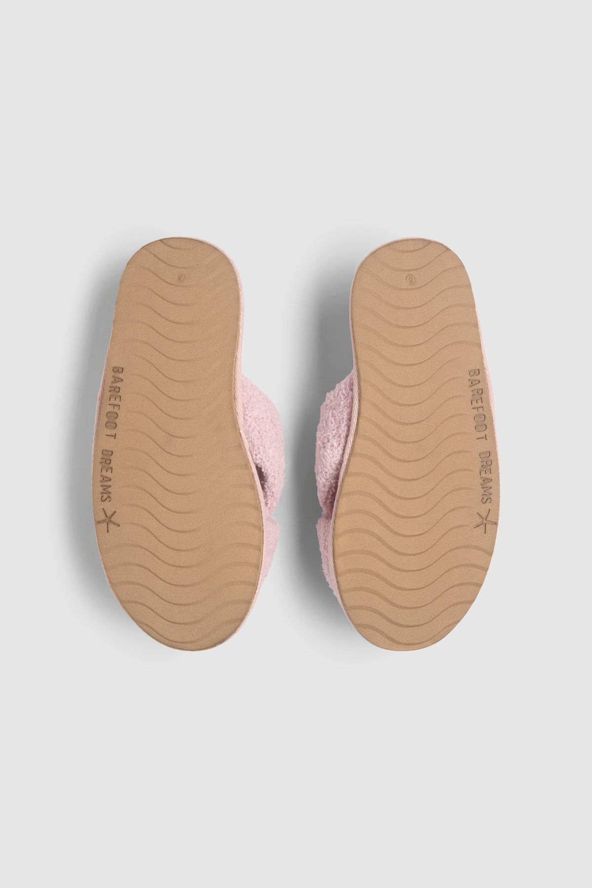 CozyChic® Crossover Slipper