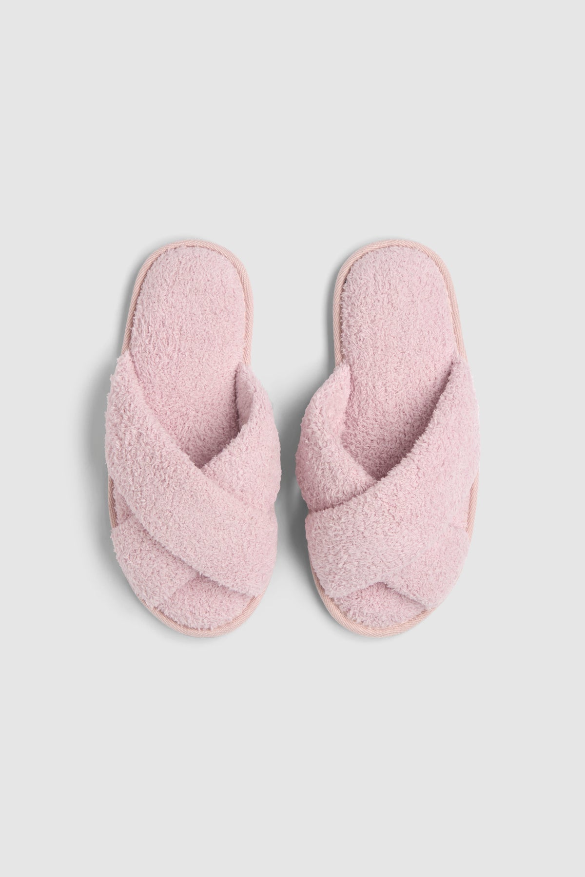 CozyChic® Crossover Slipper