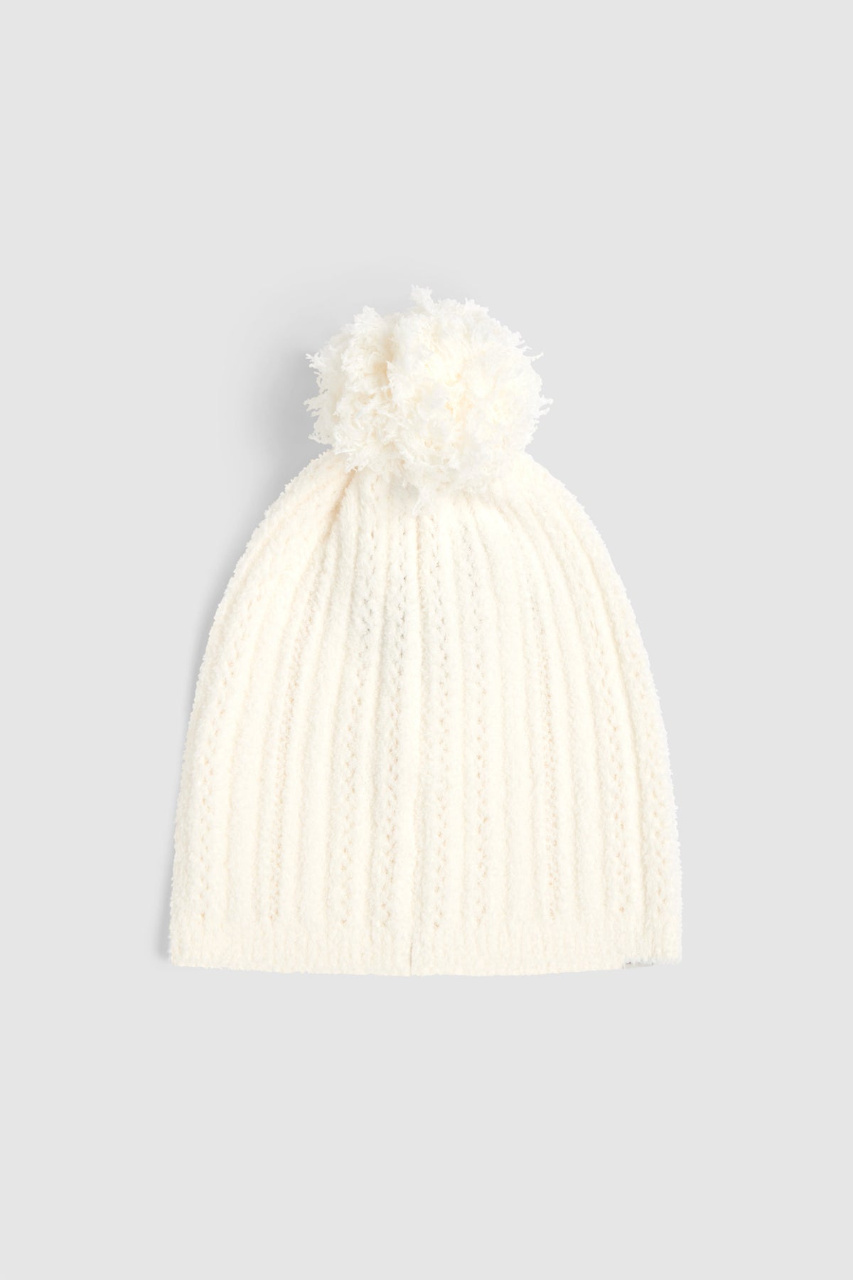 CozyChic® Pointelle Beanie