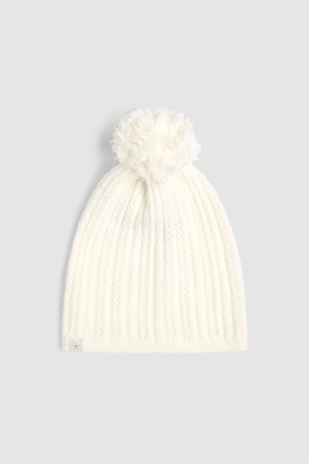 CozyChic® Pointelle Beanie