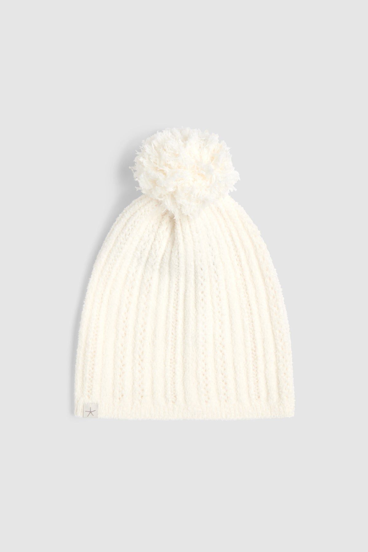 CozyChic® Pointelle Beanie