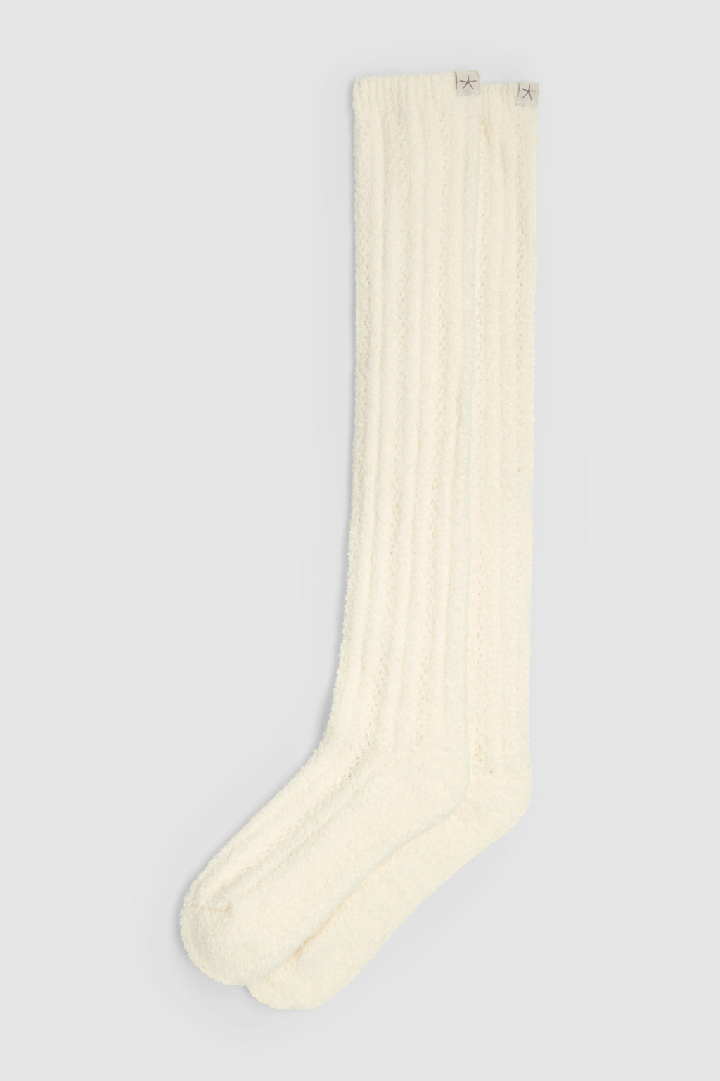 CozyChic® Pointelle Knee High Socks
