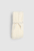 CozyChic® Pointelle Knee High Socks
