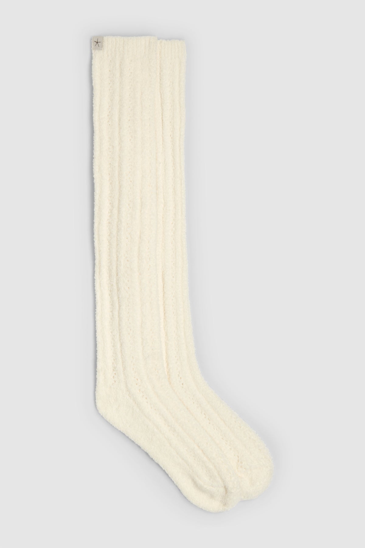 CozyChic® Pointelle Knee High Socks