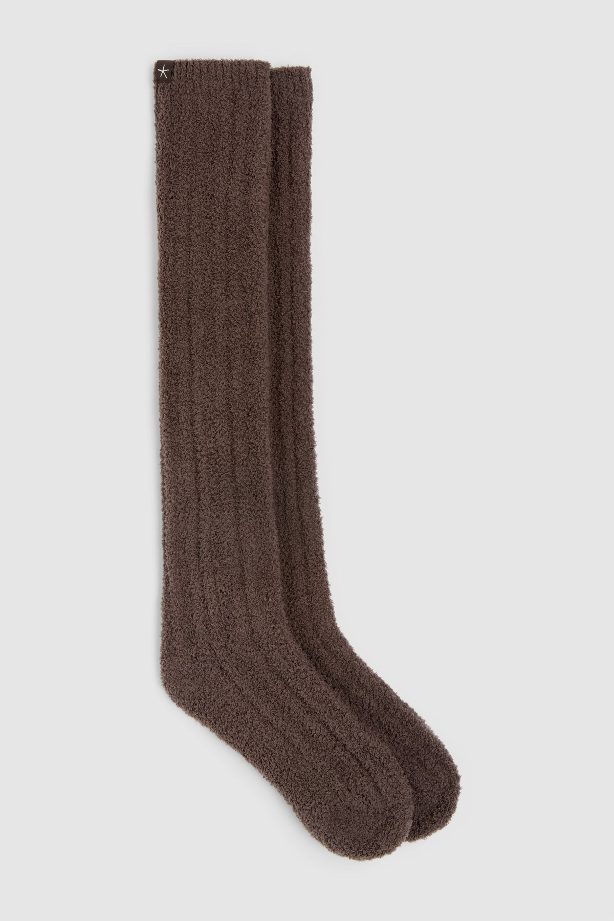 CozyChic® Pointelle Knee High Socks