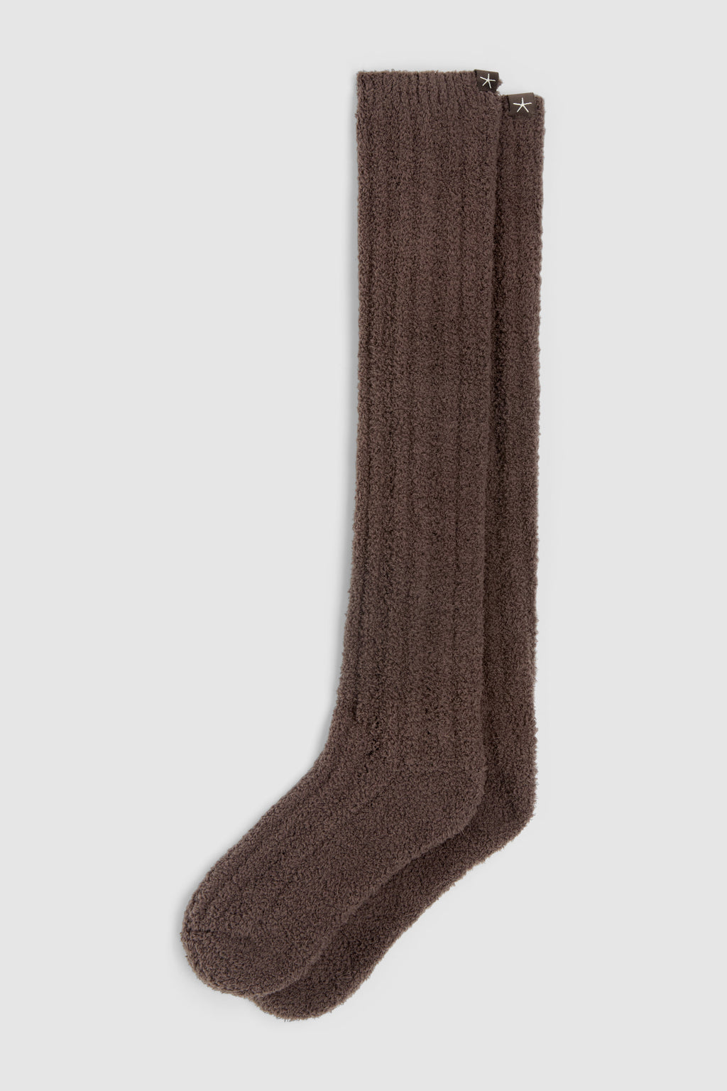CozyChic® Pointelle Knee High Socks