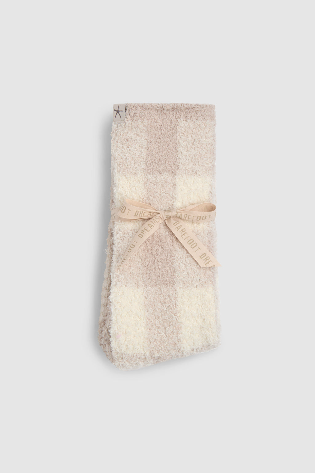 CozyChic® Buffalo Plaid Socks