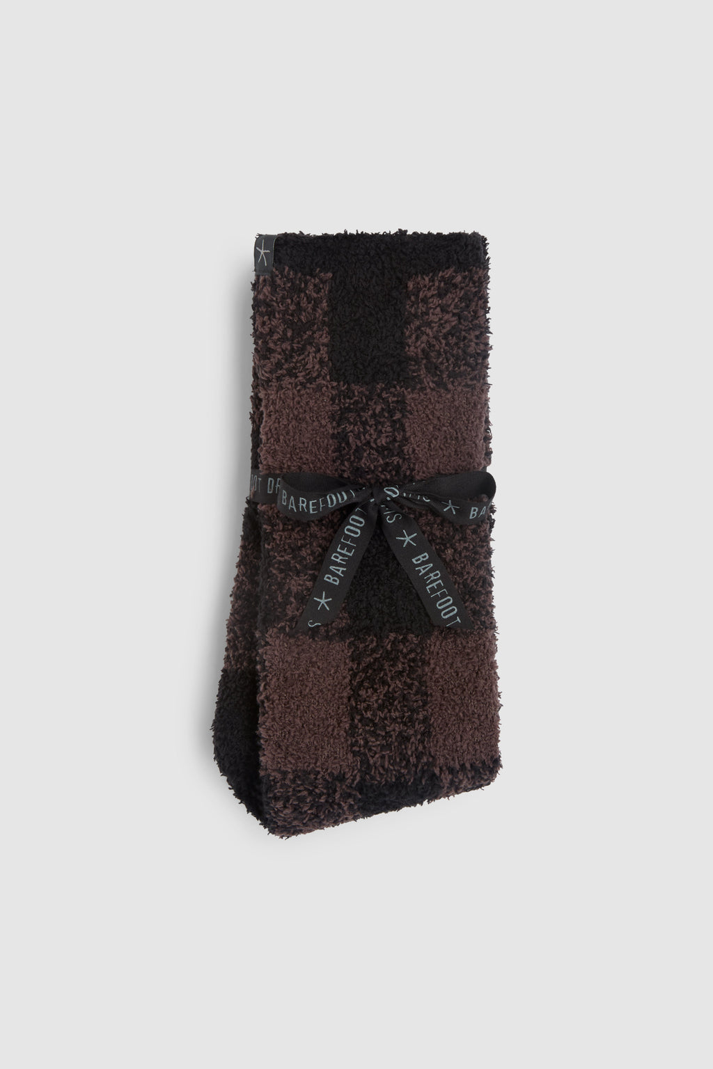 CozyChic® Buffalo Plaid Socks