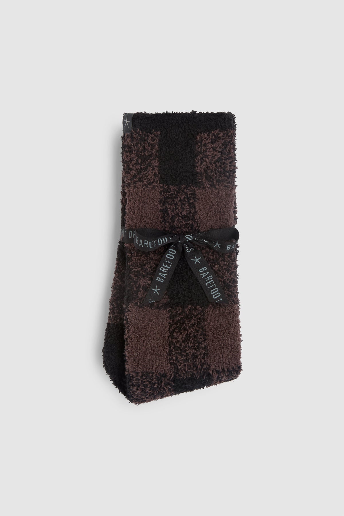 CozyChic® Buffalo Plaid Socks