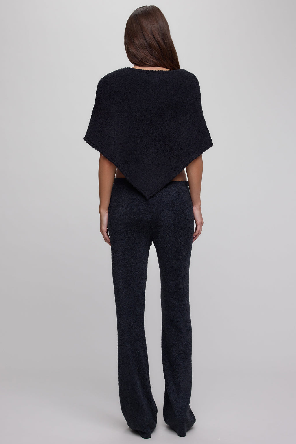CozyChic® Scout Knit Poncho