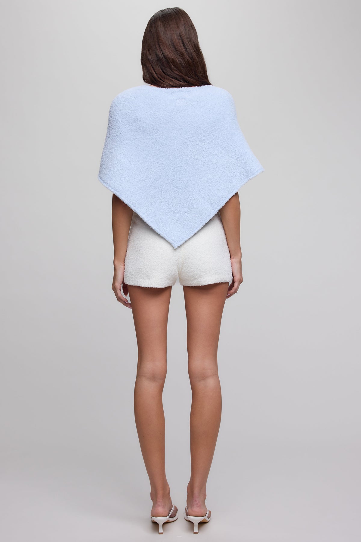 CozyChic® Scout Knit Poncho