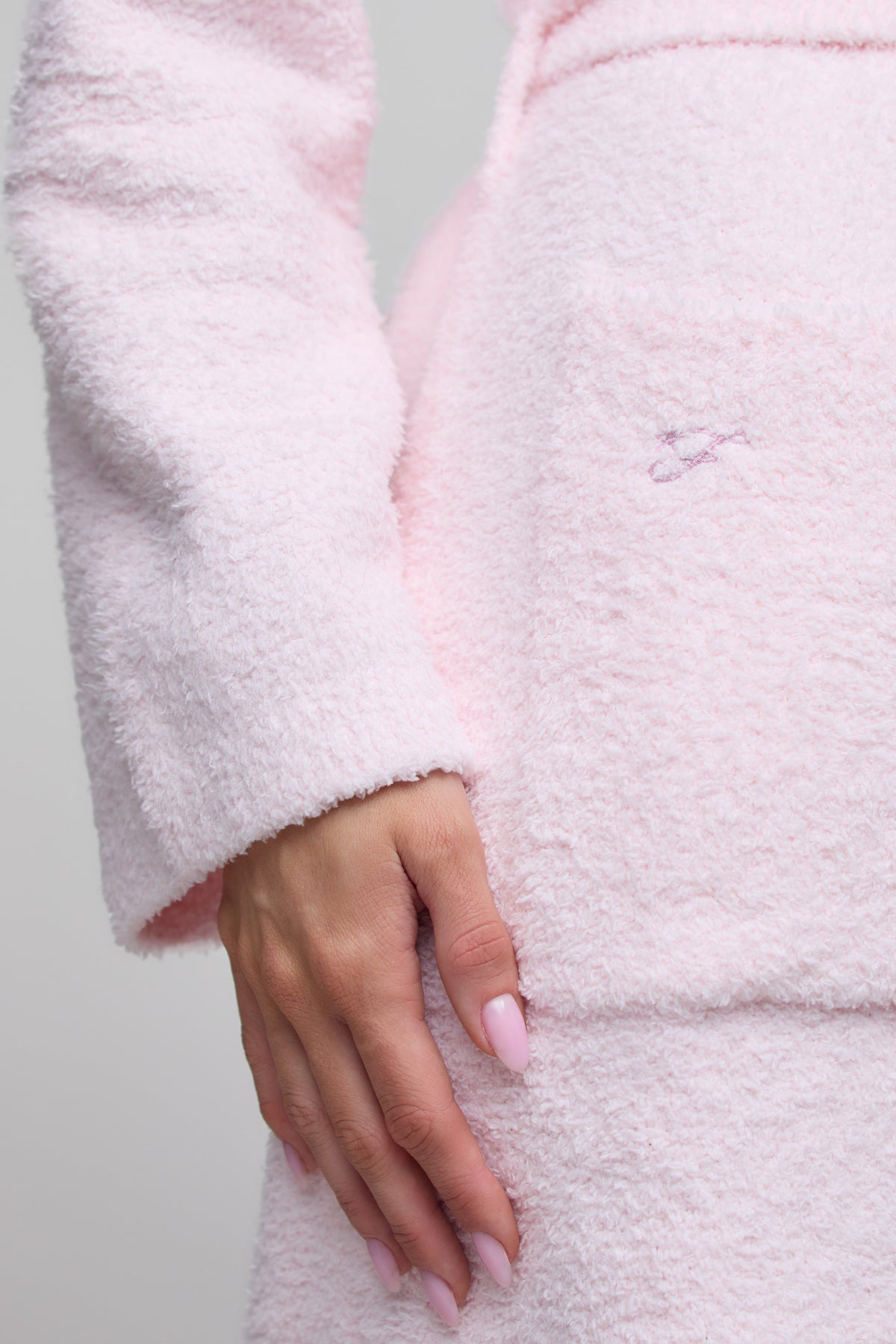 CozyChic® Fireside Hooded Robe
