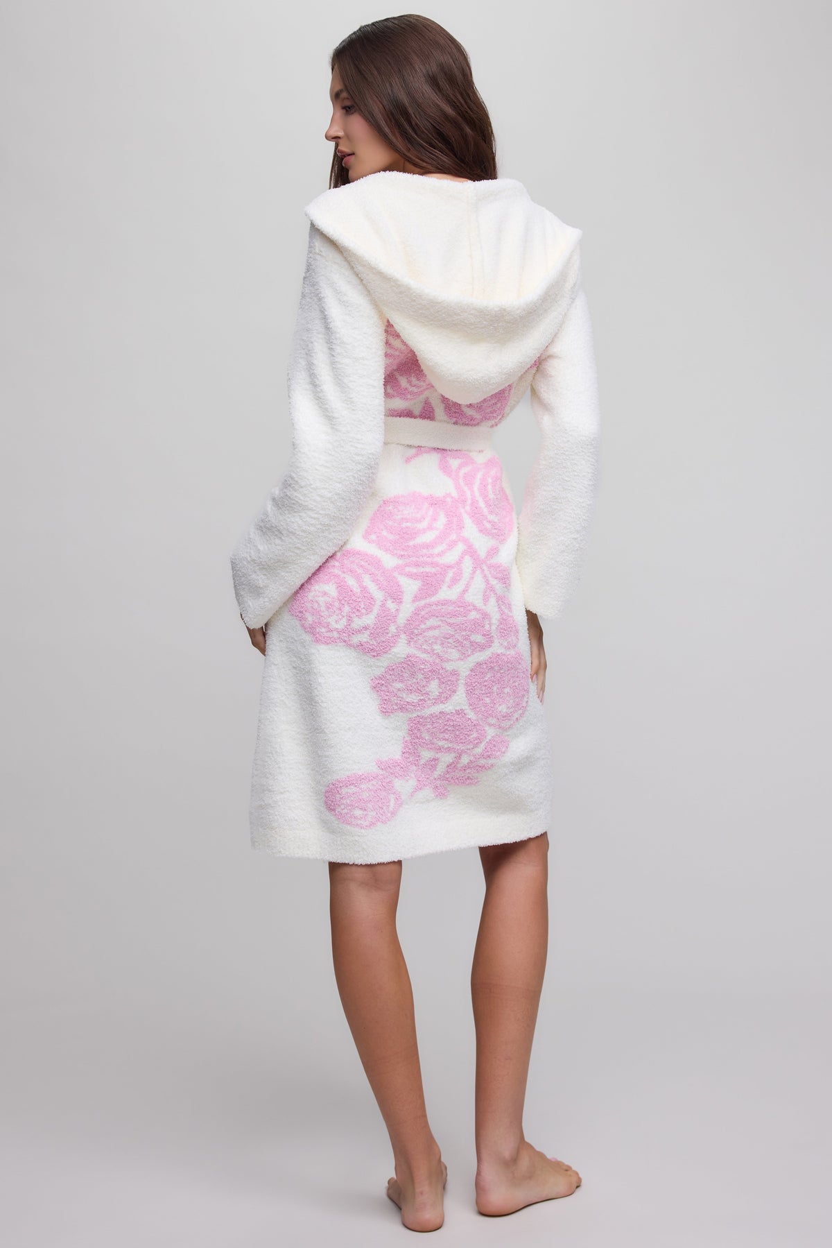 CozyChic® Fireside Hooded Robe