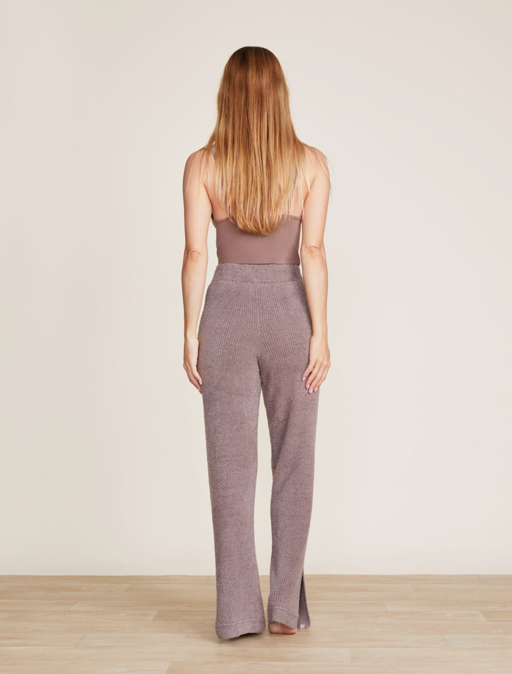 CozyChic Lite® Pinched Seam Slit Pant