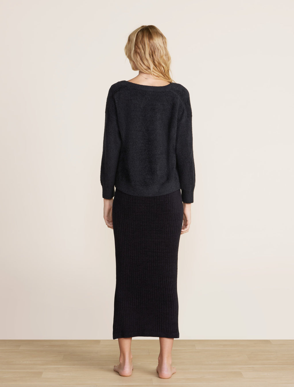 CozyChic Lite® Diamond Pointelle Cardigan