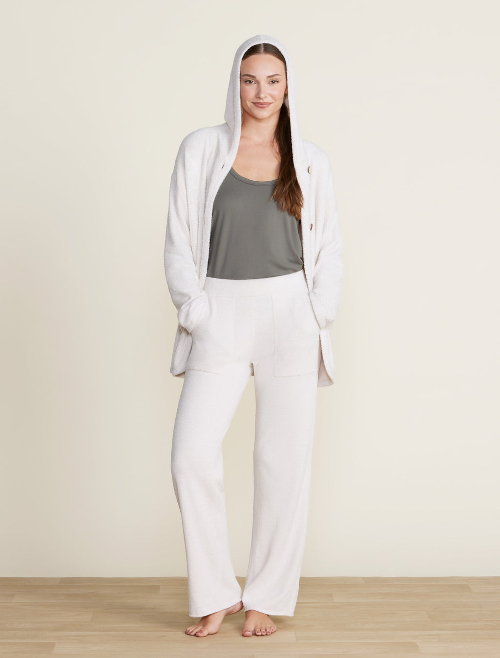 CozyChic Ultra Lite® Wide Leg Pant