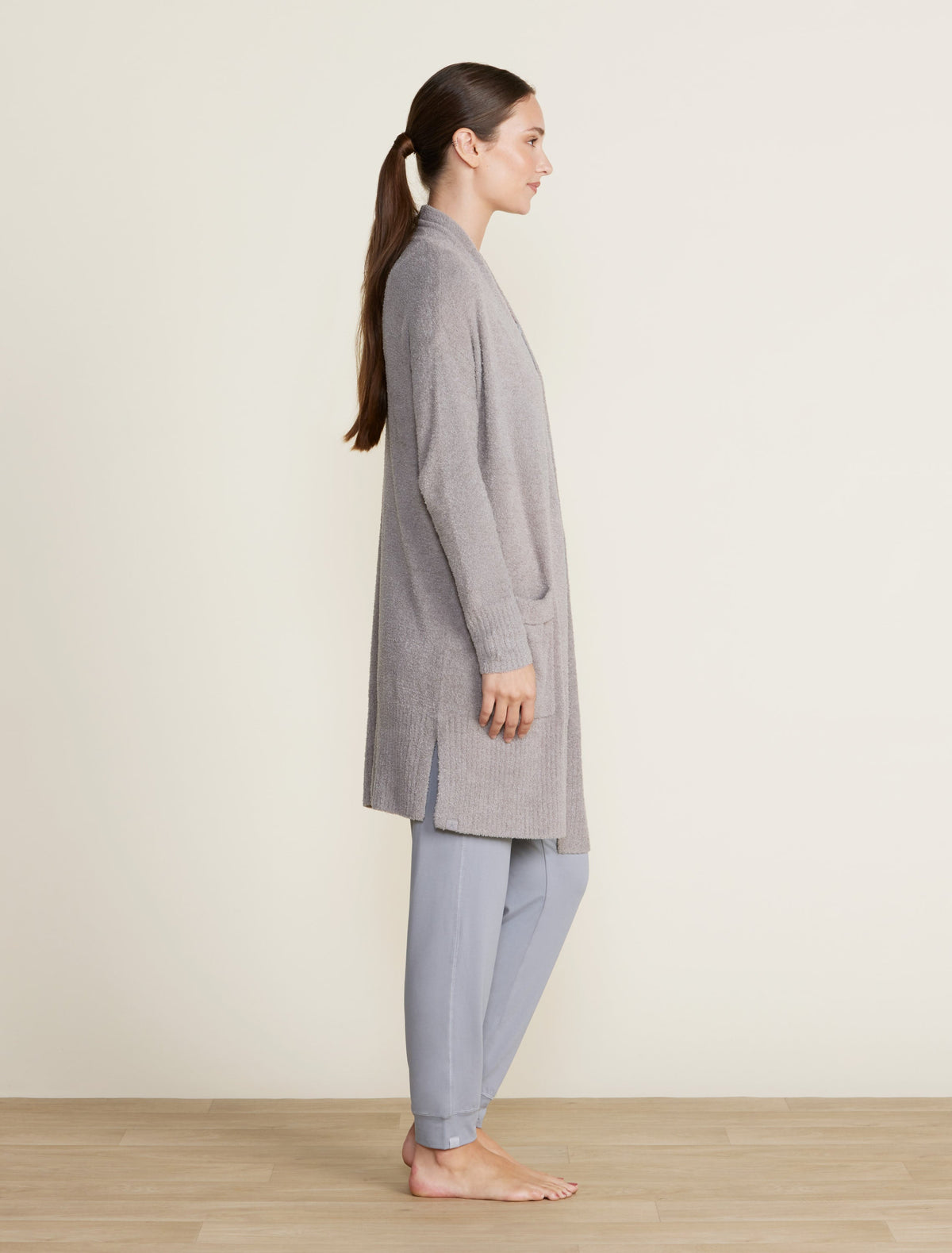 CozyChic Lite® Long Cardigan
