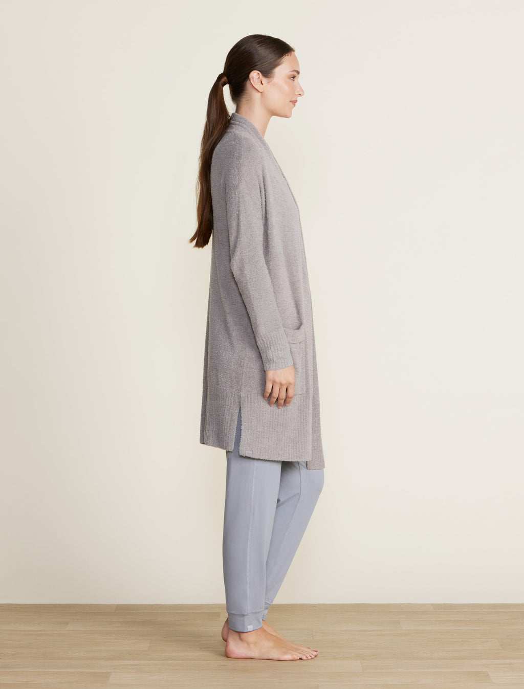 CozyChic Lite® Long Cardigan