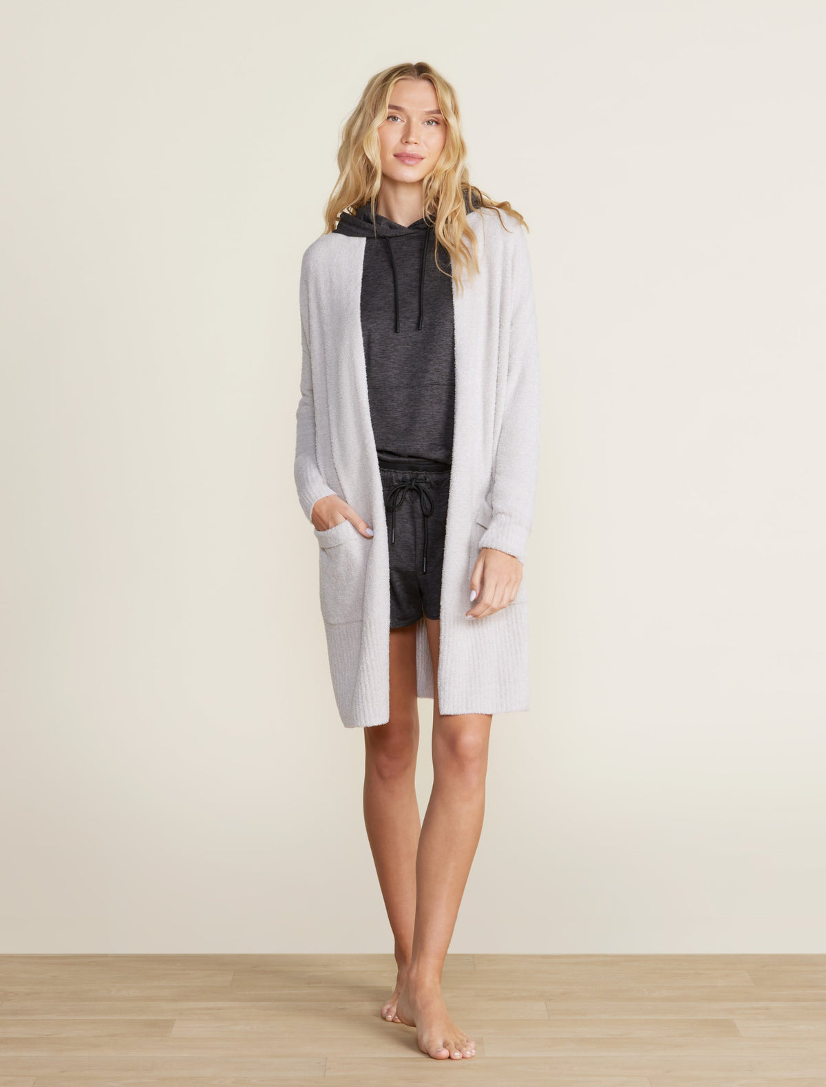 CozyChic Lite® Long Cardigan
