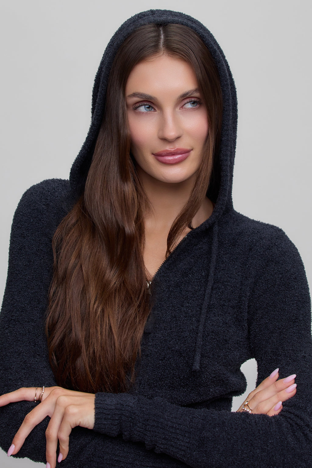 CozyChic Lite® Aimee Hoodie