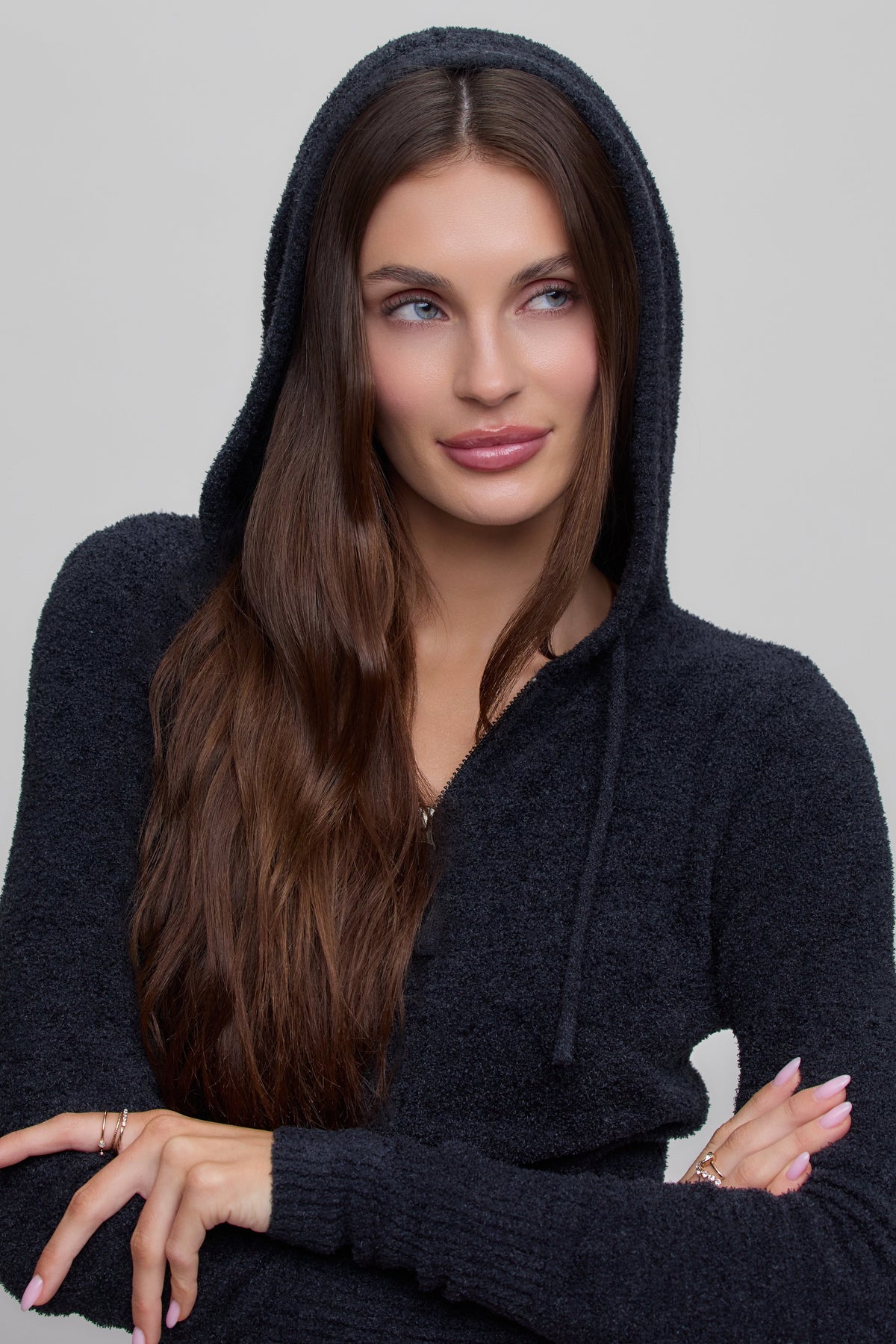 CozyChic Lite® Aimee Hoodie