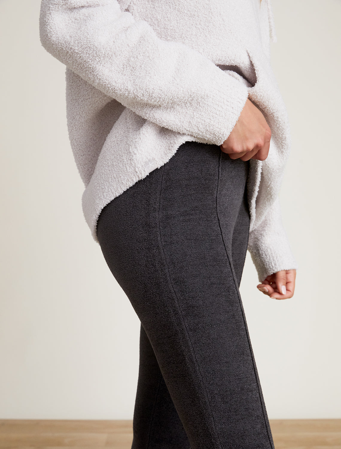 CozyChic Ultra Lite® Seamed Legging