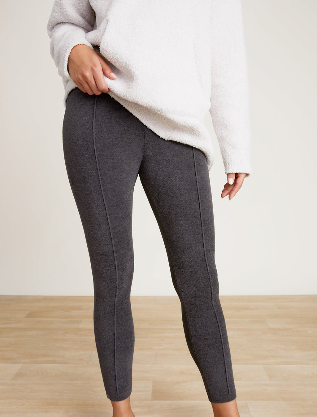 CozyChic Ultra Lite® Seamed Legging