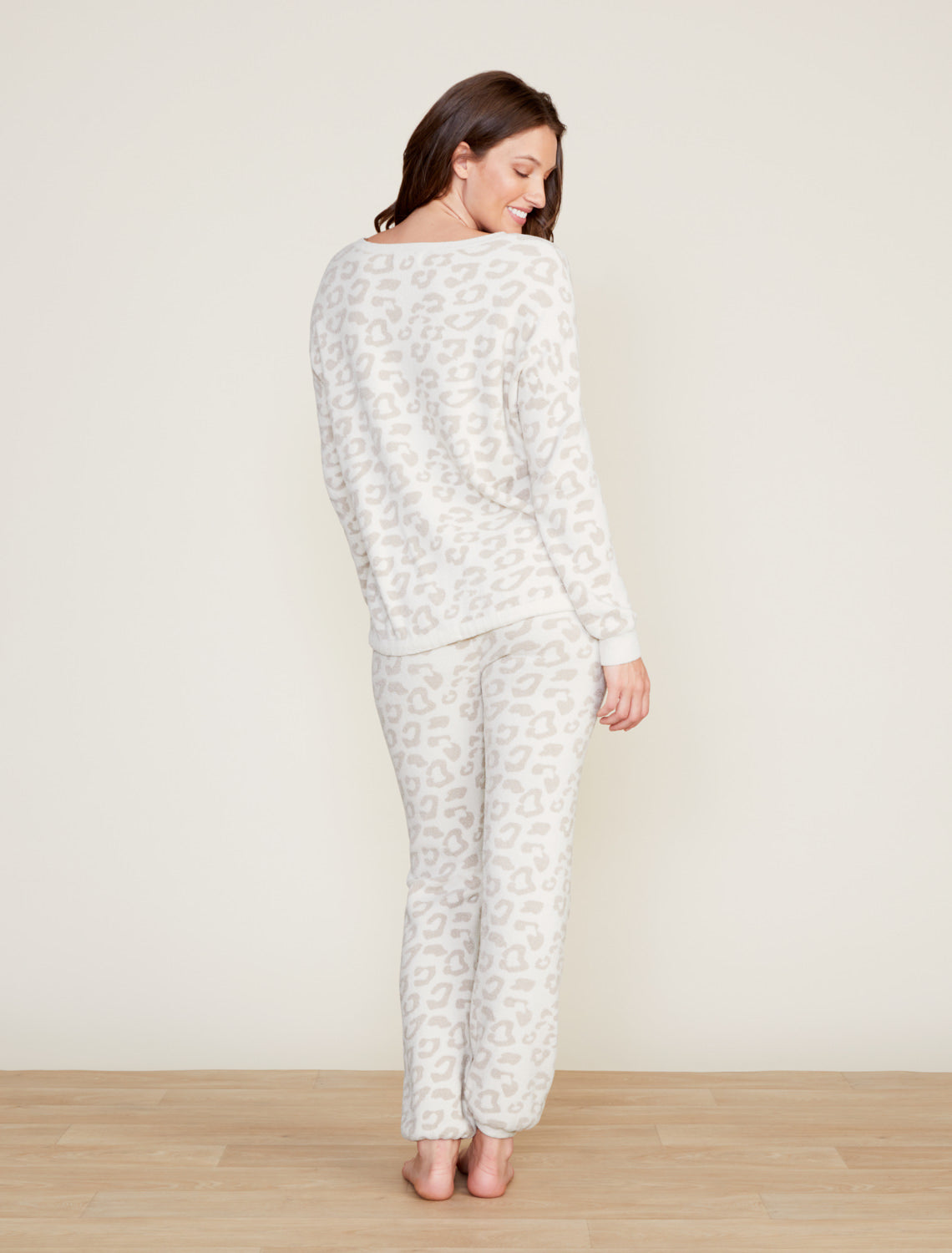 CozyChic Ultra Lite® Barefoot in the Wild® Track Pant