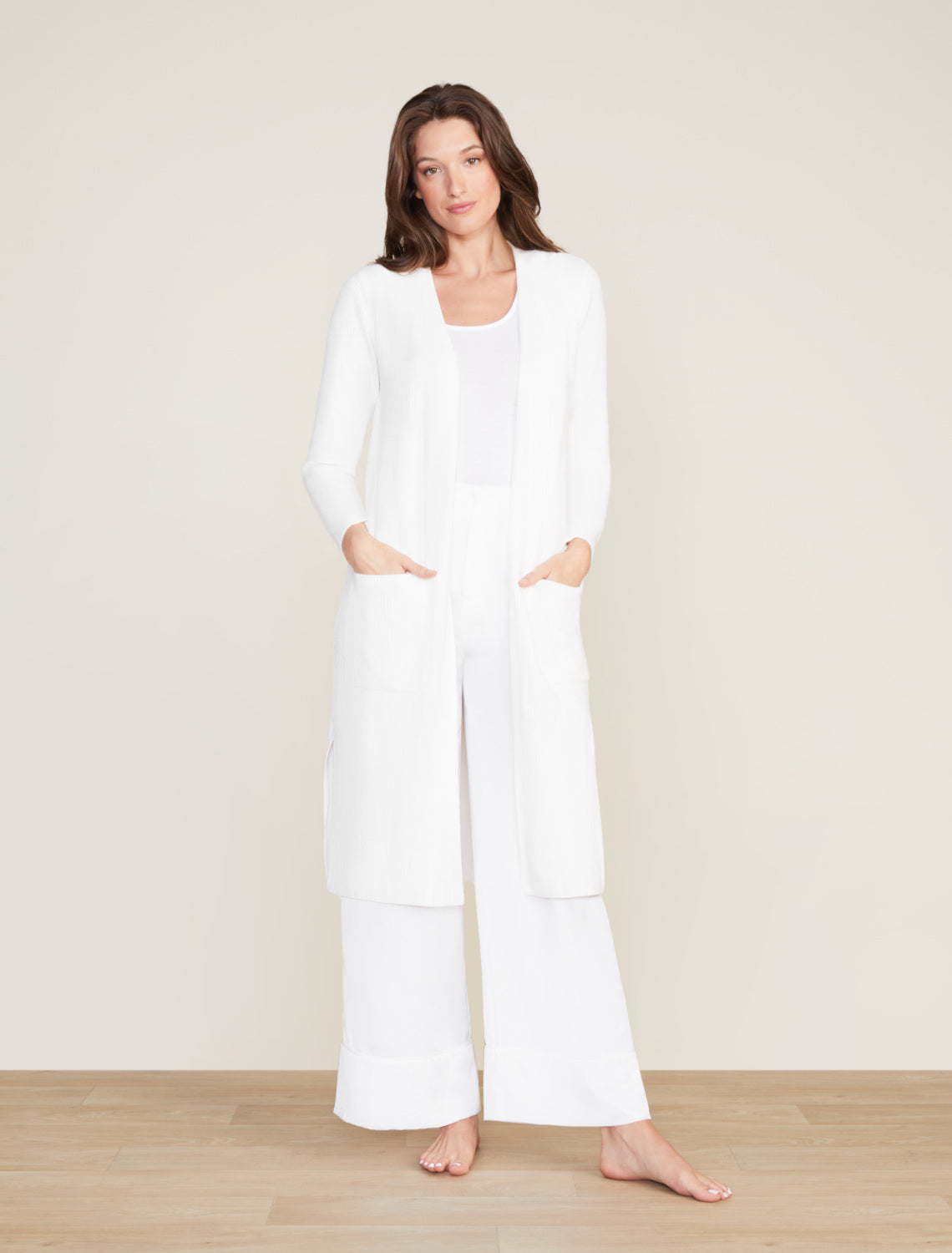 CozyChic Ultra Lite® Long Cardi